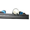 Recambio de rampa inyectora para ford fiesta berlina (dx) 1.3 cat referencia OEM IAM 95BF9D280CD  