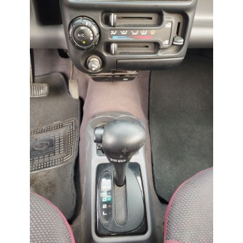 Recambio de carroceria corte para hyundai atos prime (mx) 1.1 12v cat referencia OEM IAM   