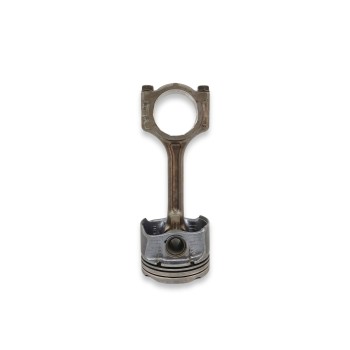 BIELA 120104242R CON PISTON A2820301600