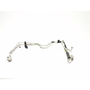 TUBOS AIRE ACONDICIONADO 