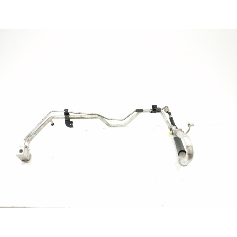 Recambio de tubos aire acondicionado para kia sportage 2.0 crdi referencia OEM IAM   