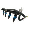 Recambio de rampa inyectora para ford fiesta berlina (dx) 1.3 cat referencia OEM IAM 95BF9D280CD  