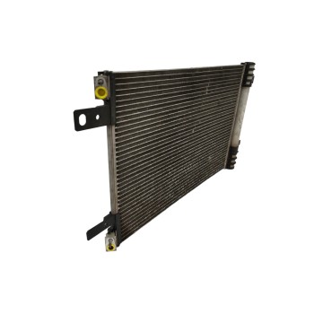 Recambio de condensador / radiador aire acondicionado para citroën c4 picasso 1.2 12v e-thp referencia OEM IAM 9816746580  
