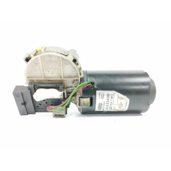 Recambio de motor limpia delantero para fiat doblo (119) 1.9 diesel cat referencia OEM IAM 64343499  