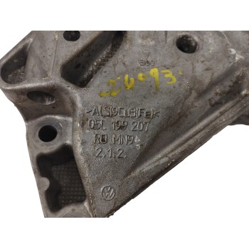 Recambio de soporte motor para volkswagen t-roc 2.0 tdi referencia OEM IAM 05L199207  
