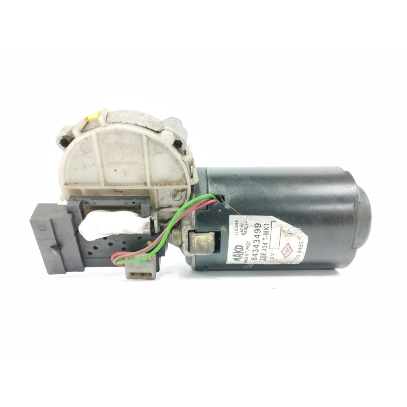 MOTOR LIMPIA DELANTERO