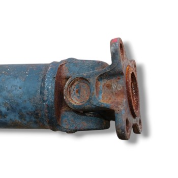 Recambio de transmision central para toyota rav 4 ii (_a2_) 2.0 4wd (aca21, aca20) referencia OEM IAM 3710042060 178CM 230473107