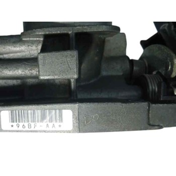 Recambio de caja mariposa para ford fiesta berlina (dx) 1.3 cat referencia OEM IAM 96BFAA  