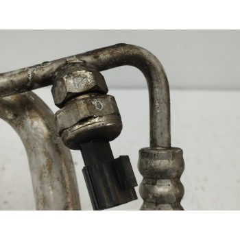 Recambio de tubos aire acondicionado para kia sportage 2.0 crdi referencia OEM IAM   