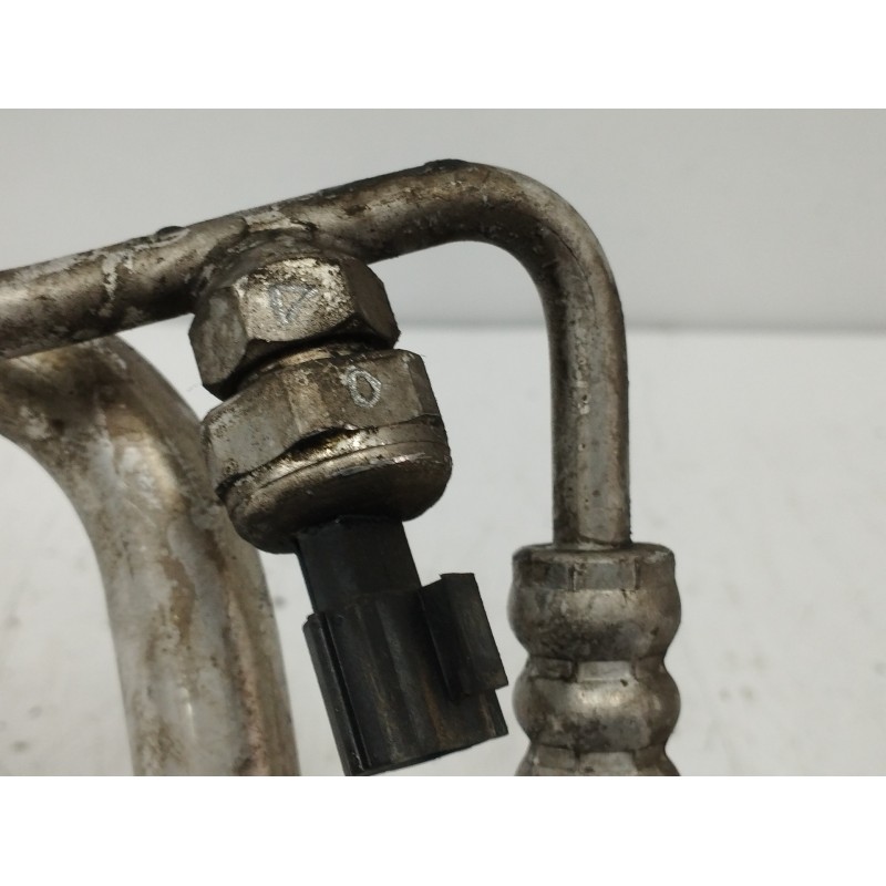 TUBOS AIRE ACONDICIONADO