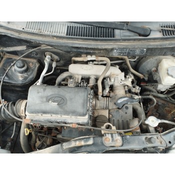 Recambio de carroceria corte para hyundai atos prime (mx) 1.1 12v cat referencia OEM IAM   