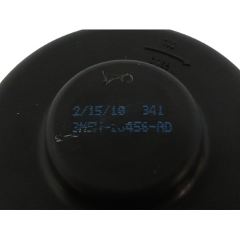 Recambio de motor calefaccion para ford c-max (dm2) 1.6 tdci referencia OEM IAM 3M5H18456AD  