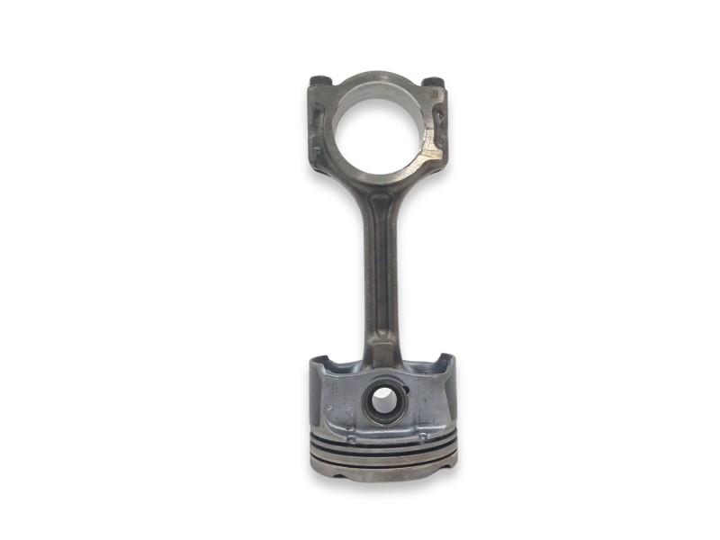 Recambio de biela para nissan qashqai iii (j12) (2021 - ...) 1.3 dig-t hibrido suave referencia OEM IAM  CON PISTON 