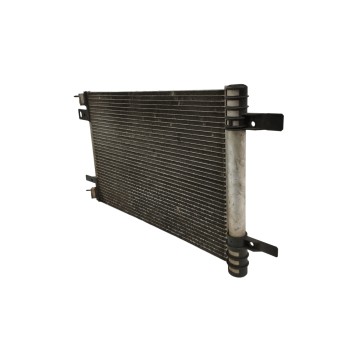 Recambio de condensador / radiador aire acondicionado para citroën c4 picasso 1.2 12v e-thp referencia OEM IAM 9816746580  