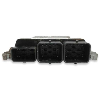 Recambio de centralita motor uce para citroën c4 grand picasso ii (da_, de_) 1.6 hdi / bluehdi 115 referencia OEM IAM 9811651980