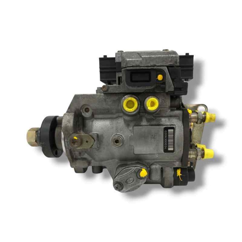 Recambio de bomba inyeccion para opel astra g berlina 2.0 dti referencia OEM IAM 09202063 0470504203 