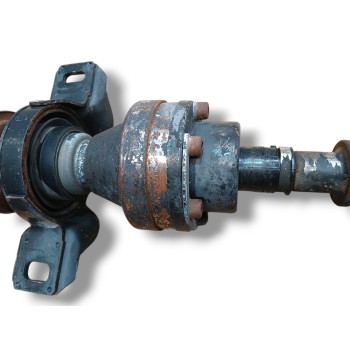 Recambio de transmision central para toyota rav 4 ii (_a2_) 2.0 4wd (aca21, aca20) referencia OEM IAM 3710042060 178CM 230473107