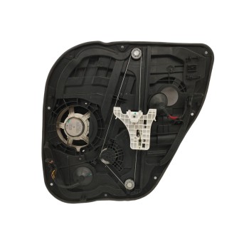 Recambio de elevalunas trasero izquierdo para hyundai i30 fastback tecno referencia OEM IAM 83470G4030 83450G4010 