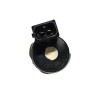 Recambio de valvula ralenti para ford fiesta berlina (dx) 1.3 cat referencia OEM IAM XS6U9F715AA  