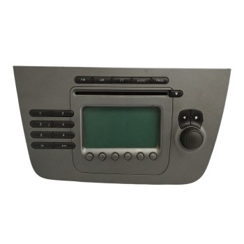 SISTEMA AUDIO / RADIO CD 5P1035152 