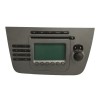 Recambio de sistema audio / radio cd para seat toledo (5p2) 2.0 tdi referencia OEM IAM 5P1035152  