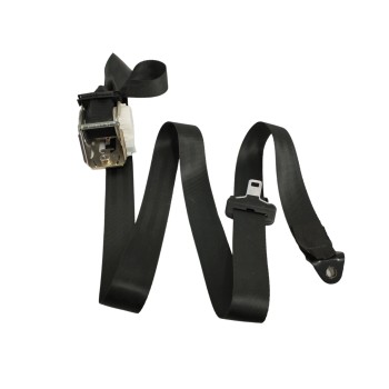 CINTURON SEGURIDAD TRASERO DERECHO 96819581XX 