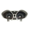 Recambio de cuadro instrumentos para ford fiesta (cb1) 1.6 tdci cat referencia OEM IAM 8A6T10849GG  