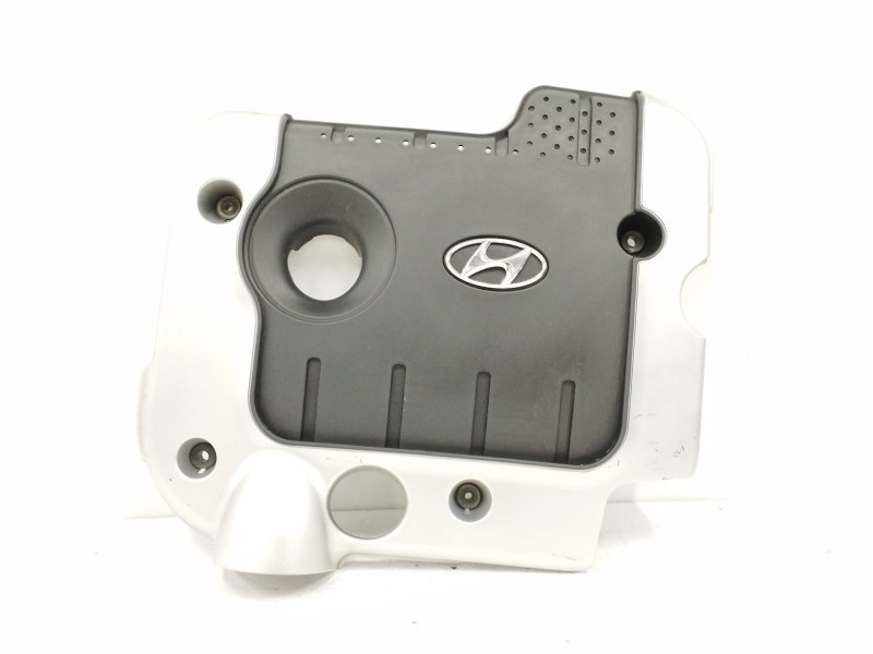 Recambio de tapa motor para hyundai santa fe (bm) 2.2 crdi cat referencia OEM IAM 2924027800  