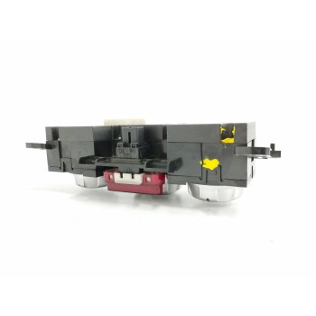 Recambio de mando climatizador para subaru impreza g12 2.0 diesel cat referencia OEM IAM 72311SC110  