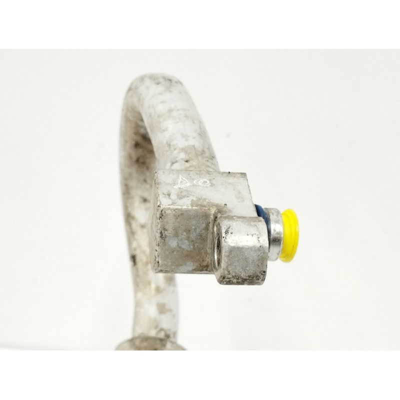 TUBOS AIRE ACONDICIONADO