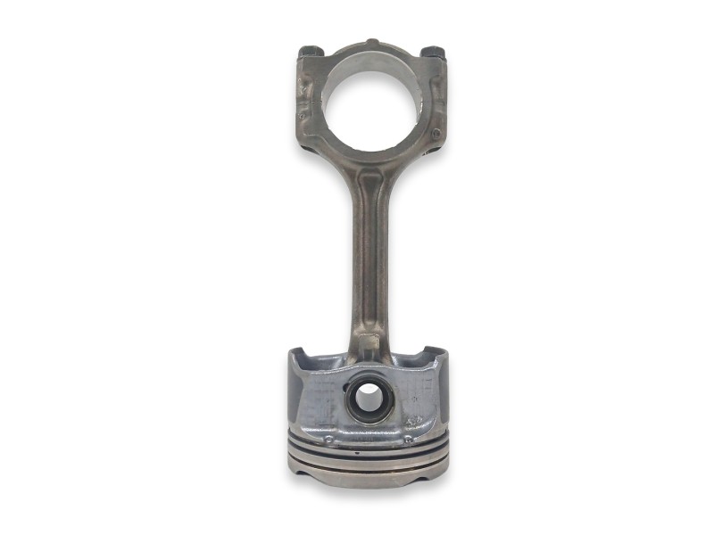 Recambio de biela para nissan qashqai iii (j12) (2021 - ...) 1.3 dig-t hibrido suave referencia OEM IAM  CON PISTON 