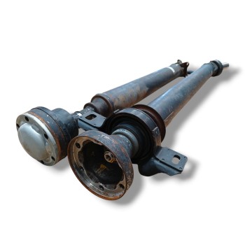 Recambio de transmision central para toyota rav 4 ii (_a2_) 2.0 4wd (aca21, aca20) referencia OEM IAM 3710042060 178CM 230473107