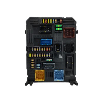 CAJA RELES / FUSIBLES 9819851380 