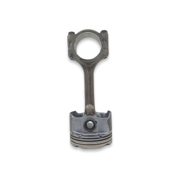 Recambio de biela para nissan qashqai iii (j12) (2021 - ...) 1.3 dig-t hibrido suave referencia OEM IAM  CON PISTON 
