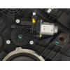 Recambio de elevalunas trasero izquierdo para hyundai i30 fastback tecno referencia OEM IAM 83470G4030 83450G4010 