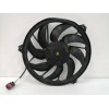 Recambio de electroventilador para peugeot 206 berlina 1.4 hdi referencia OEM IAM 9643386780  