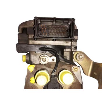 Recambio de bomba inyeccion para opel astra g berlina 2.0 dti referencia OEM IAM 09202063 0470504203 