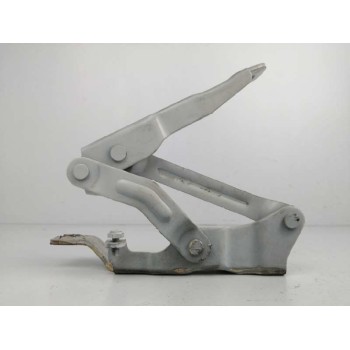 Recambio de bisagra capo derecha para hyundai h350 kasten 2.5 crdi cat referencia OEM IAM 7912059000  