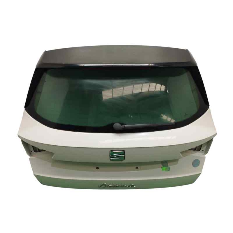 Recambio de porton trasero para seat arona (kj7, kjp) 1.0 tsi referencia OEM IAM 6F0827023E  