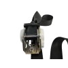 Recambio de cinturon seguridad trasero derecho para citroën c3 1.4 hdi referencia OEM IAM 96819581XX  