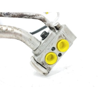 Recambio de tubos aire acondicionado para kia sportage 2.0 crdi referencia OEM IAM   