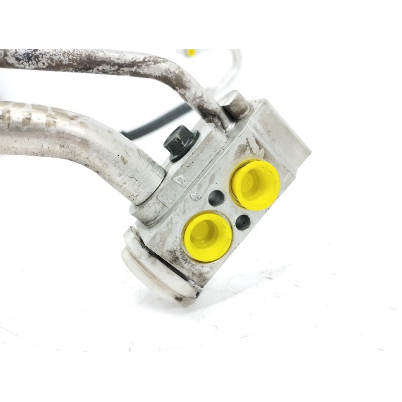 TUBOS AIRE ACONDICIONADO