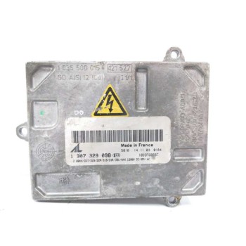 Recambio de centralita faros xenon para volvo s40 berlina 2.4 cat referencia OEM IAM 1307329098  