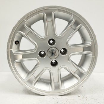 LLANTA ANTILOPE2 6JX16CH4ET27 4H 4X110