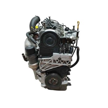 Recambio de motor completo para kia sportage ii (je_, km_) 2.0 crdi 4wd referencia OEM IAM D4EA  