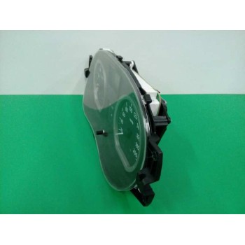 Recambio de cuadro instrumentos para dacia logan laureate referencia OEM IAM 8200752820 281205157 