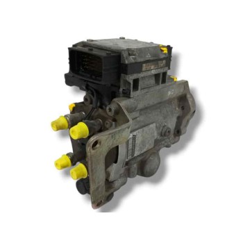 Recambio de bomba inyeccion para opel astra g berlina 2.0 dti referencia OEM IAM 09202063 0470504203 