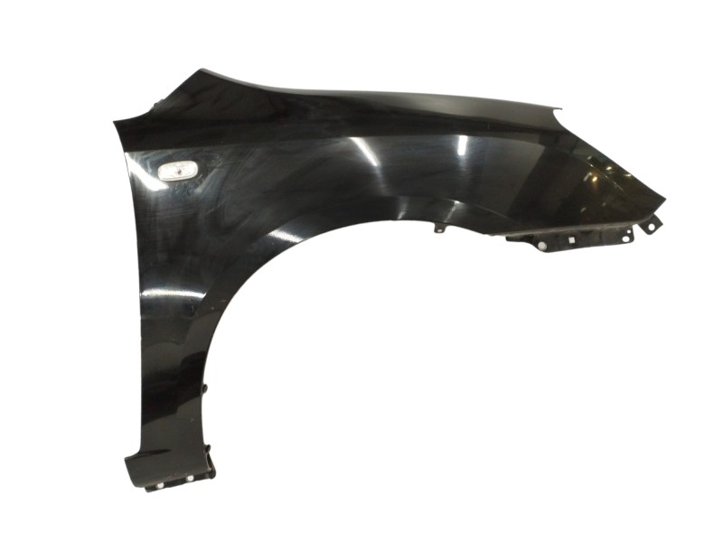 Recambio de aleta delantera derecha para kia carens (un) 1.6 crdi cat referencia OEM IAM   