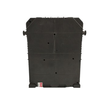 Recambio de caja reles / fusibles para citroën c4 picasso 1.2 12v e-thp referencia OEM IAM 9819851380  