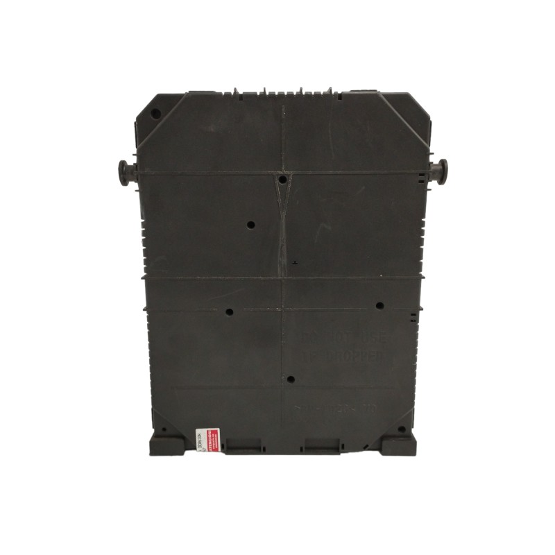 CAJA RELES / FUSIBLES